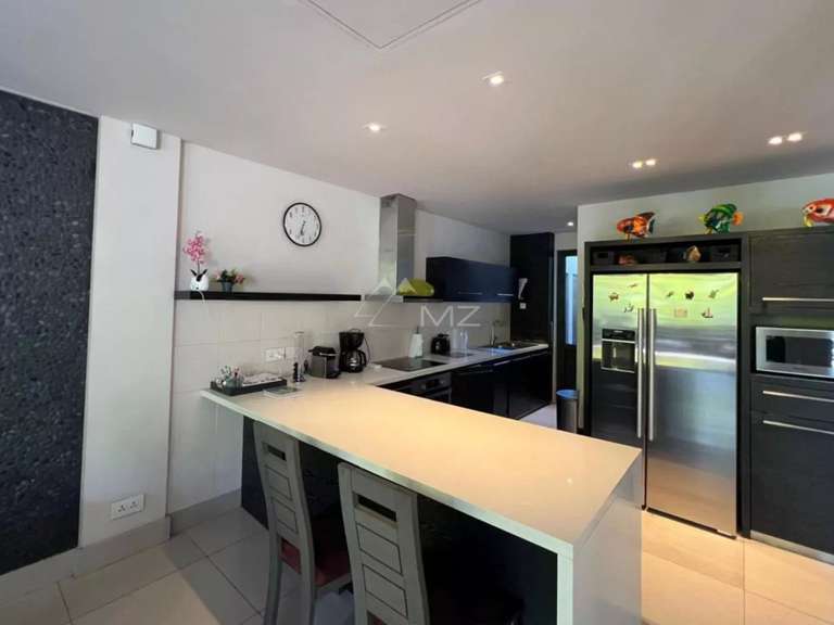Apartment Pontaix - 3 bedrooms - 216m²