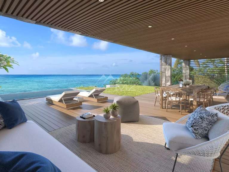 Apartment with Sea view Pontaix - 3 bedrooms - 370m²