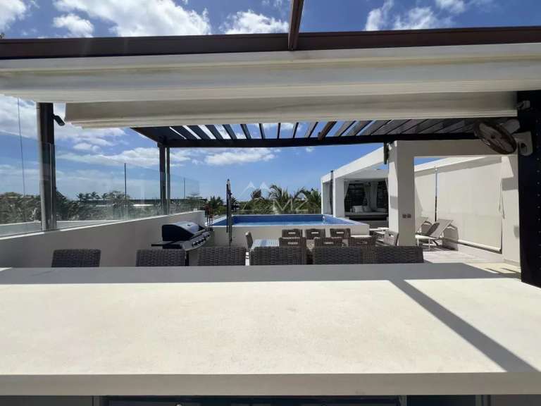 Apartment Pontaix - 3 bedrooms - 403m²