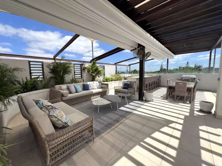 Apartment Pontaix - 3 bedrooms - 403m²