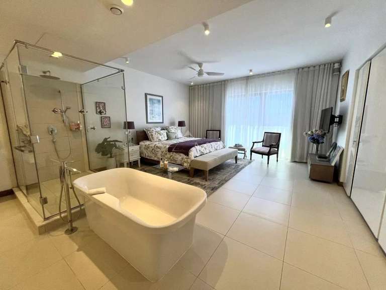 Apartment Pontaix - 3 bedrooms - 403m²