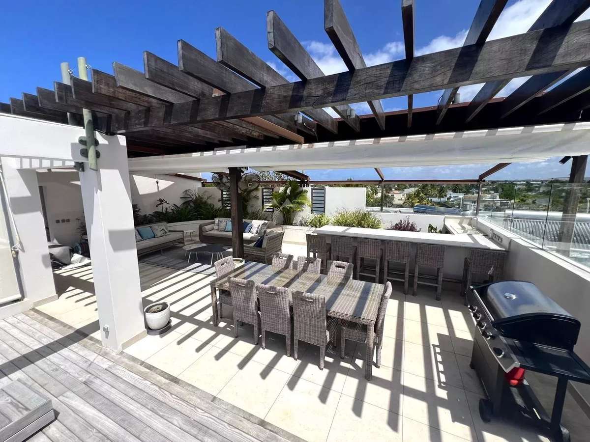 Apartment Pontaix