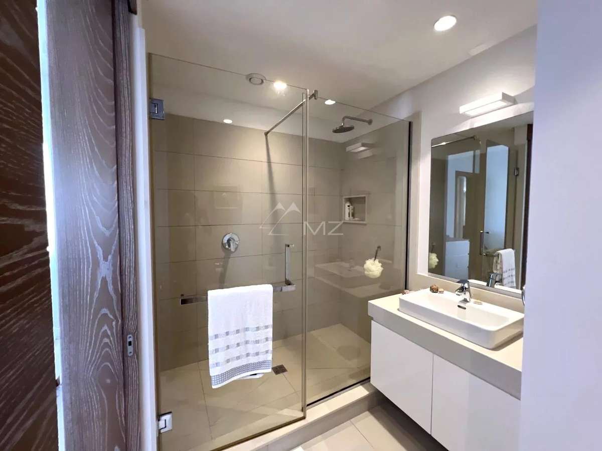 Apartment Pontaix