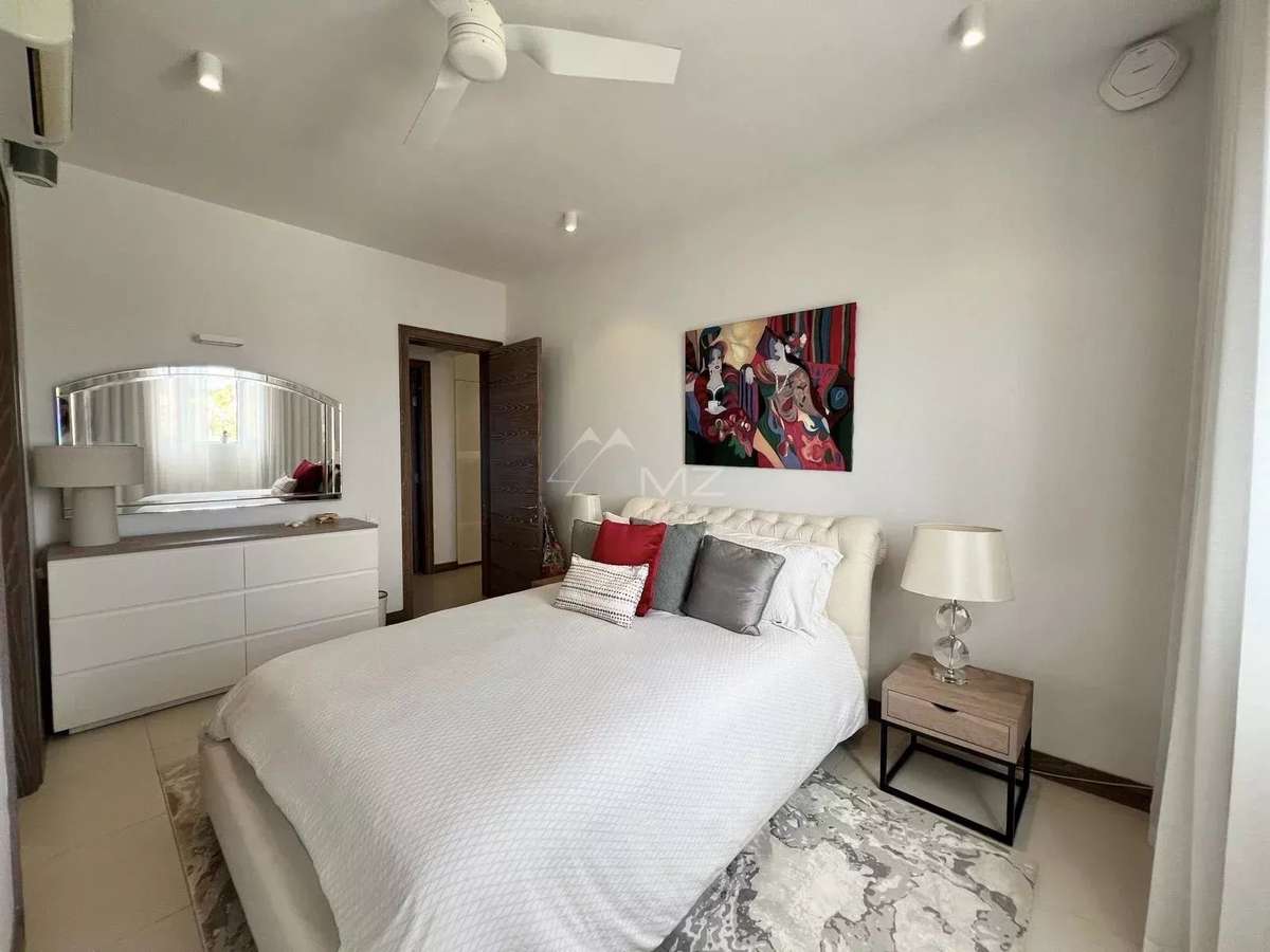 Apartment Pontaix
