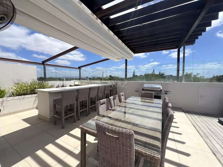 Apartment Pontaix - 3 bedrooms - 403m²