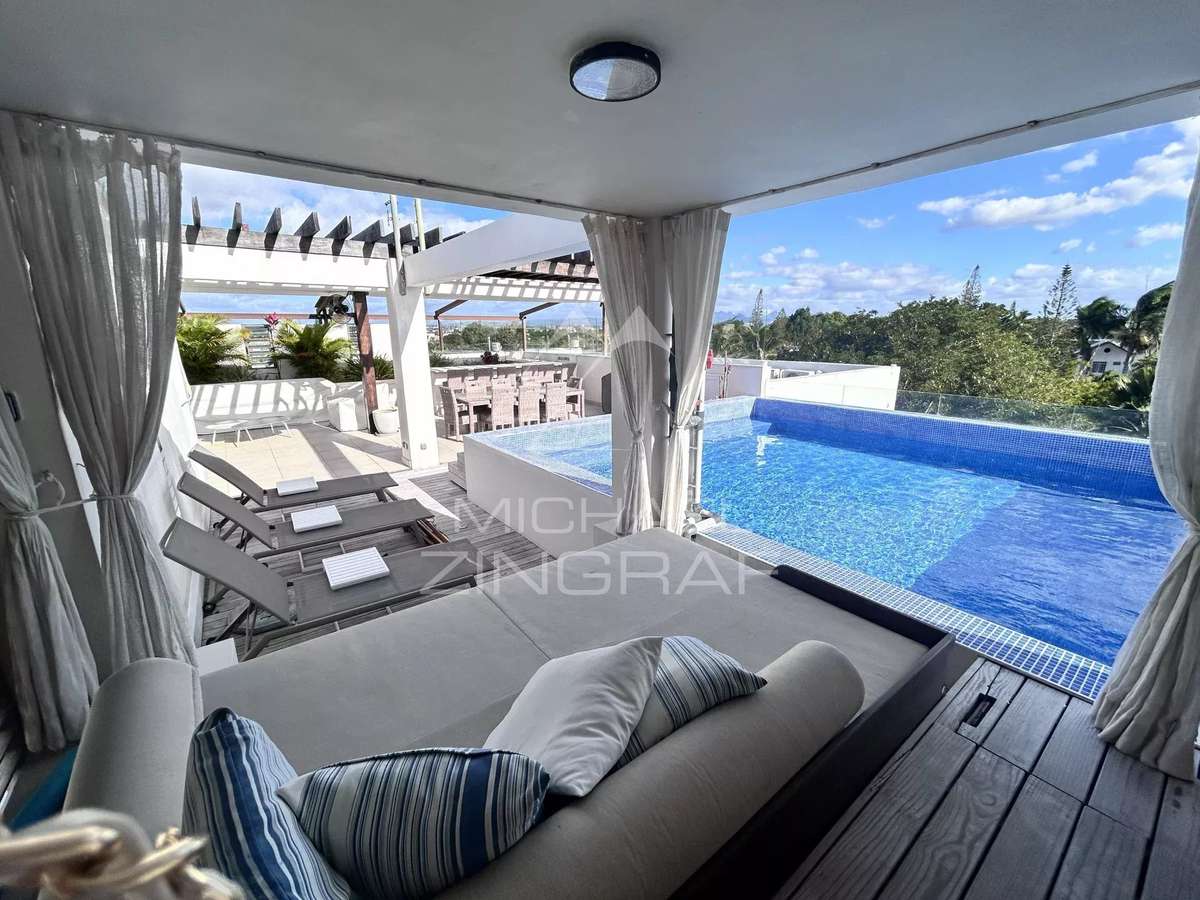 Apartment Pontaix