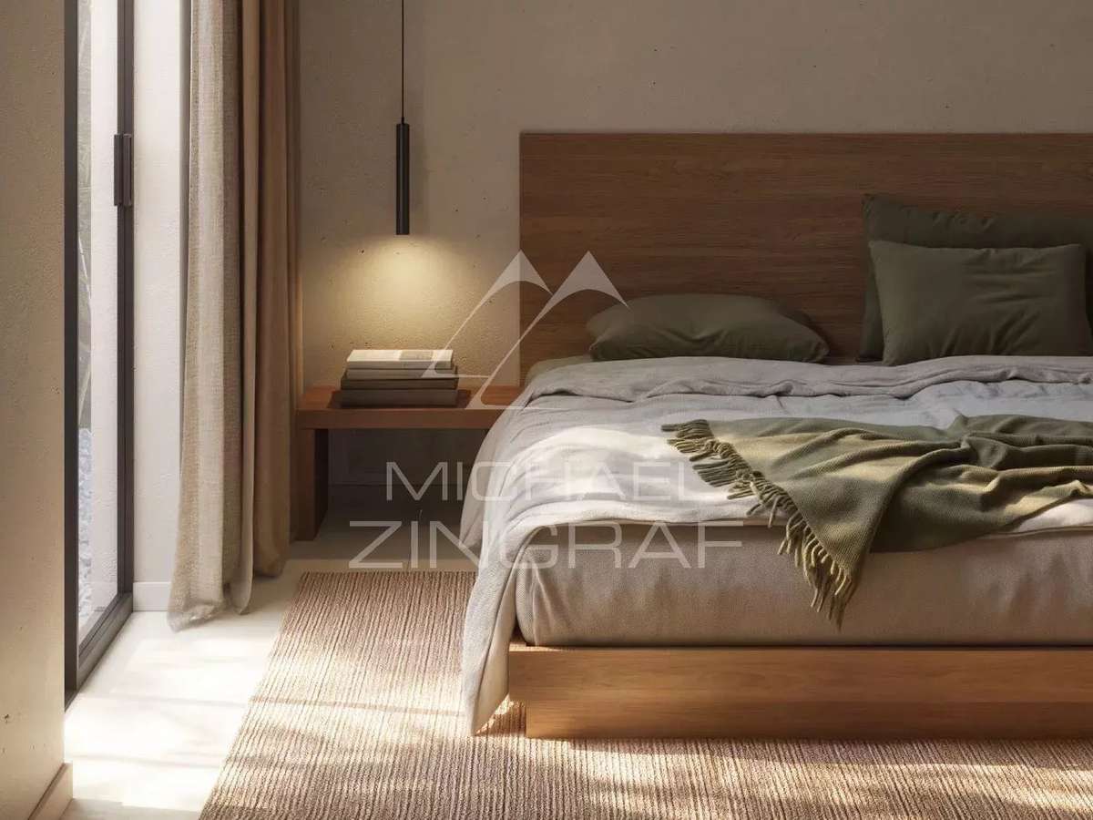Apartment Pontaix