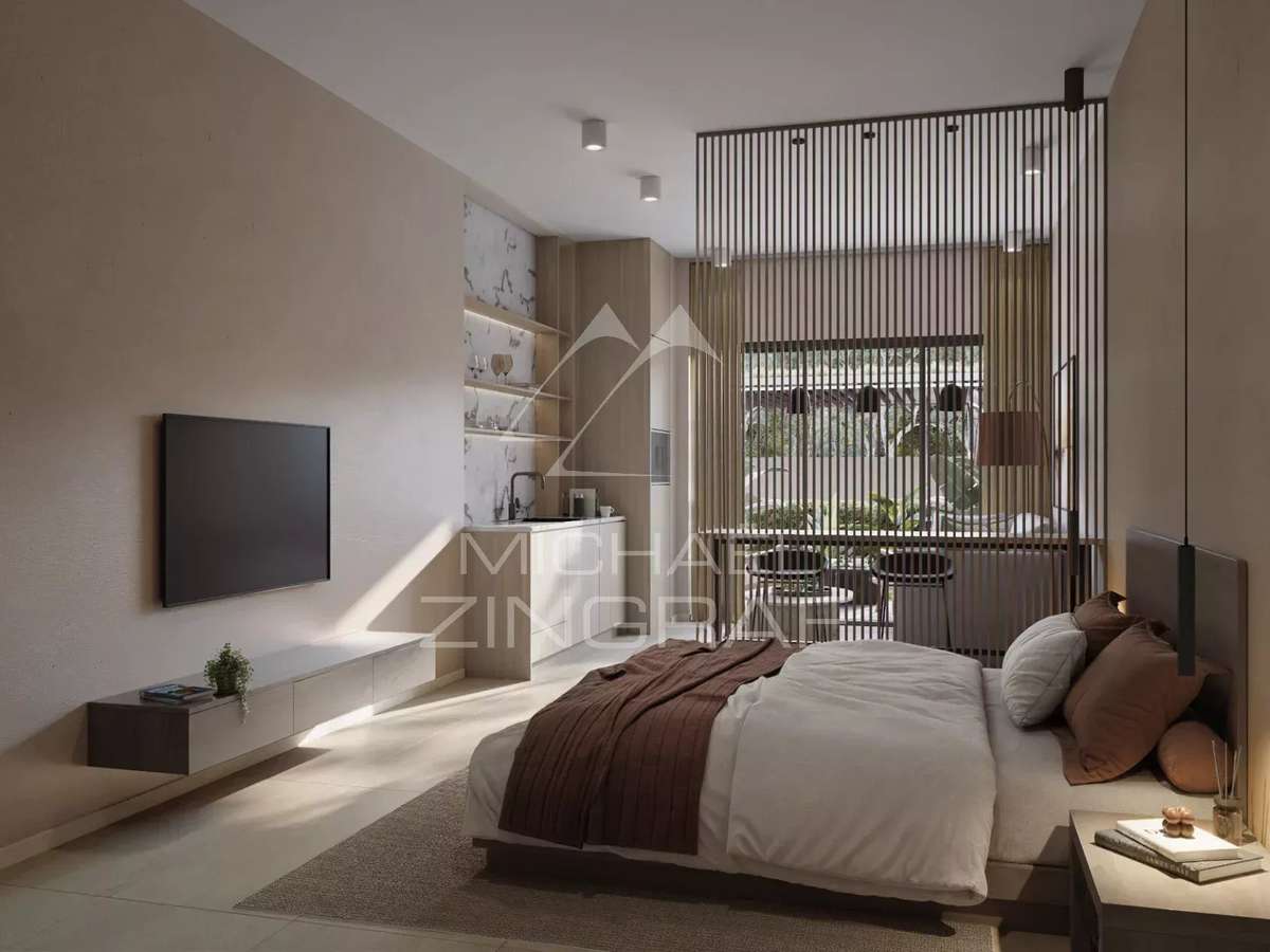 Apartment Pontaix