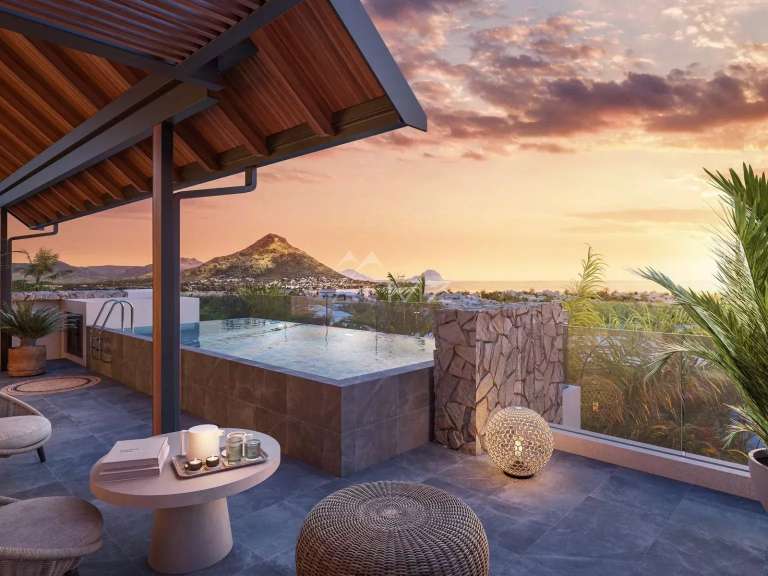 House Pontaix - 3 bedrooms - 354m²