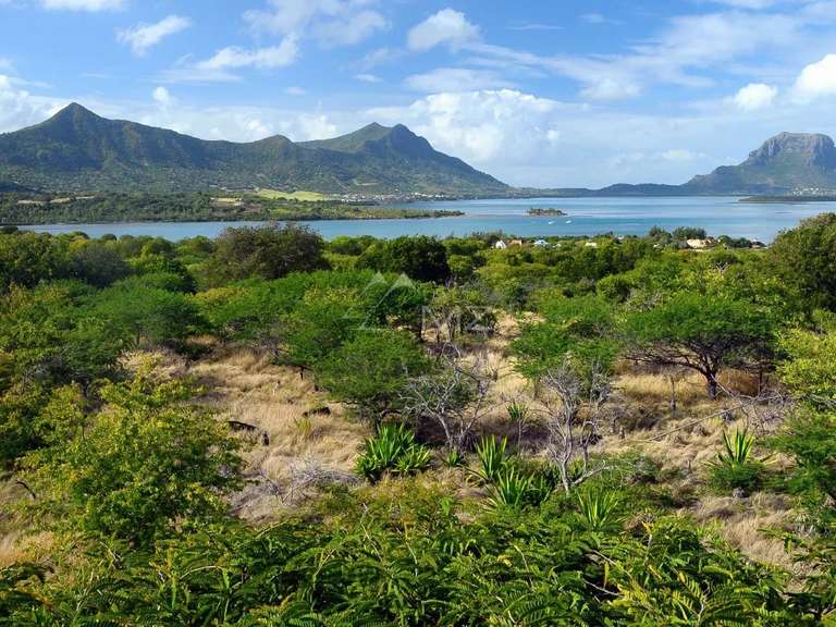 Land Pontaix - 2061m²