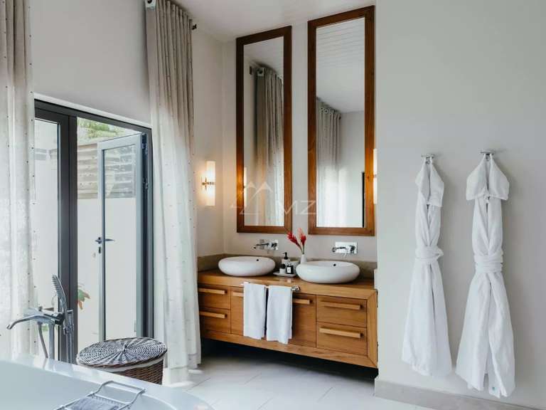 Villa Pontaix - 6 bedrooms - 550m²