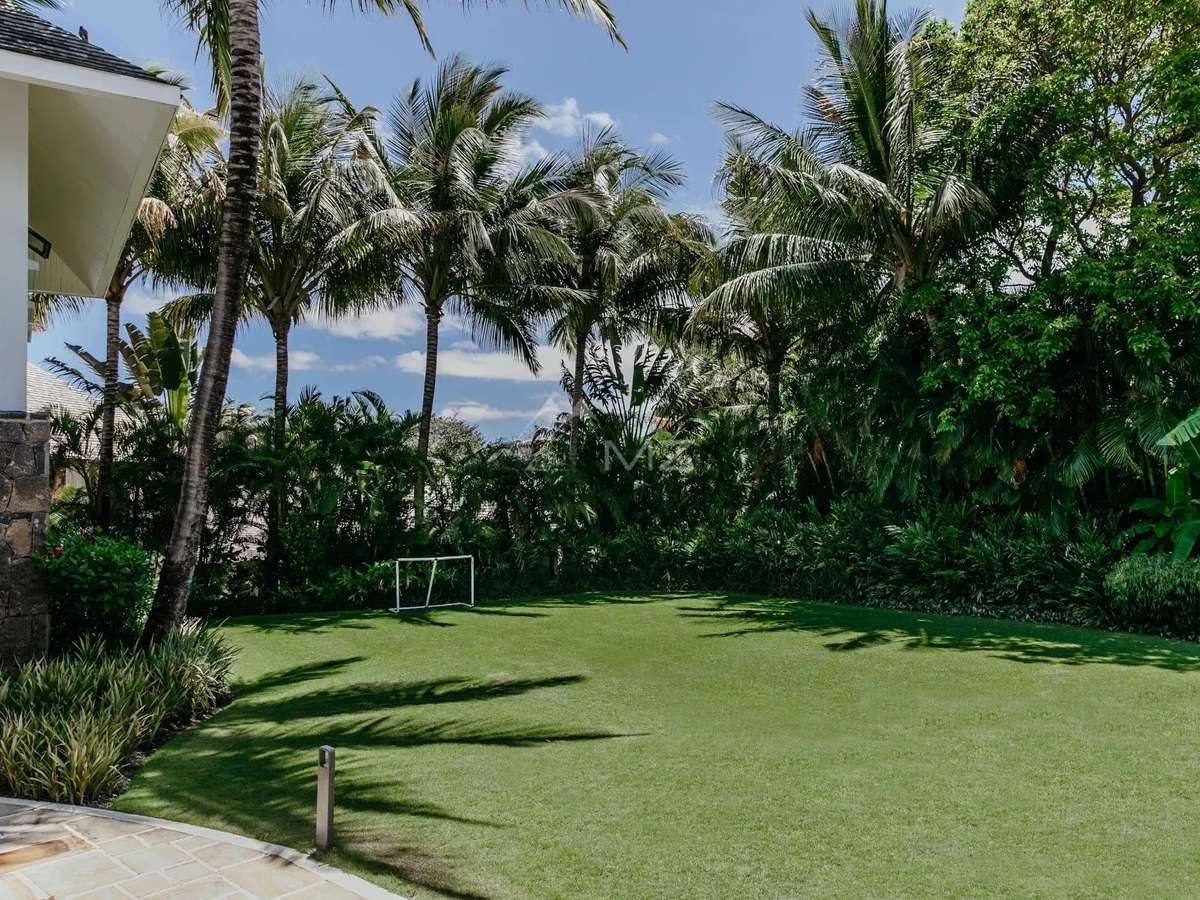 Villa Pontaix