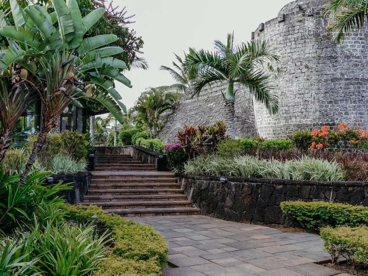 Villa Pontaix