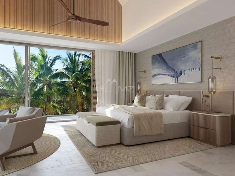 Villa Pontaix - 6 bedrooms - 729m²
