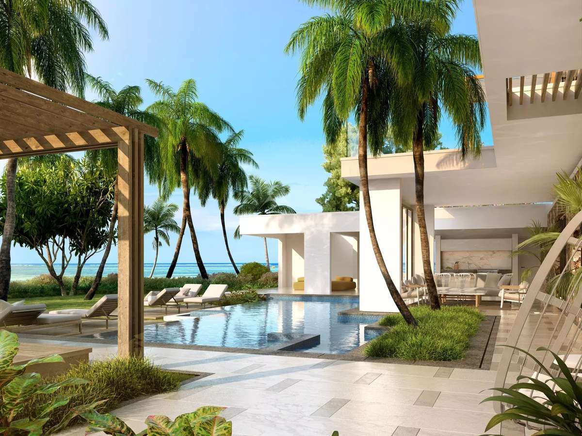 Villa Pontaix