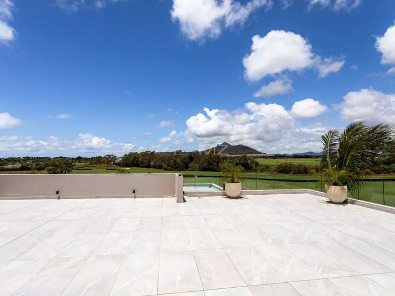 Villa Pontaix - 5 bedrooms - 726m²