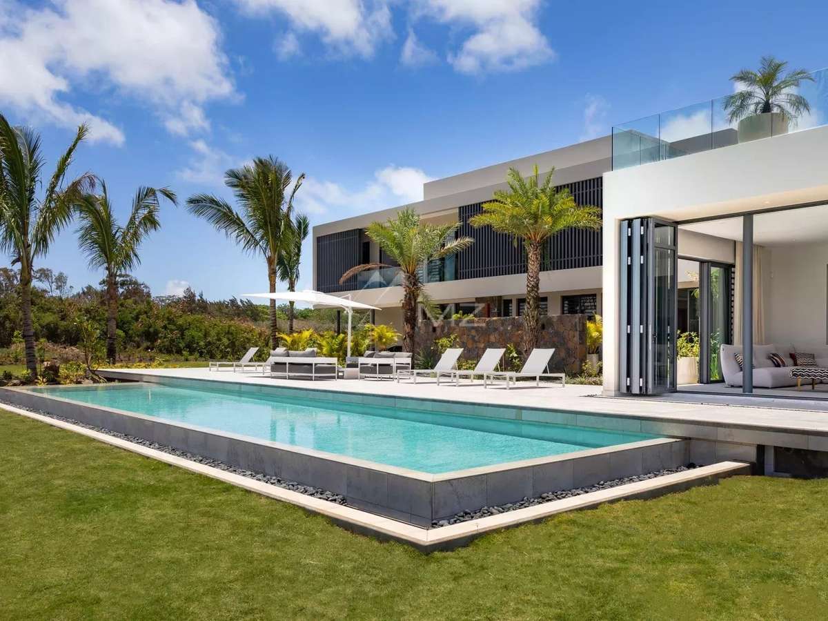 Villa Pontaix