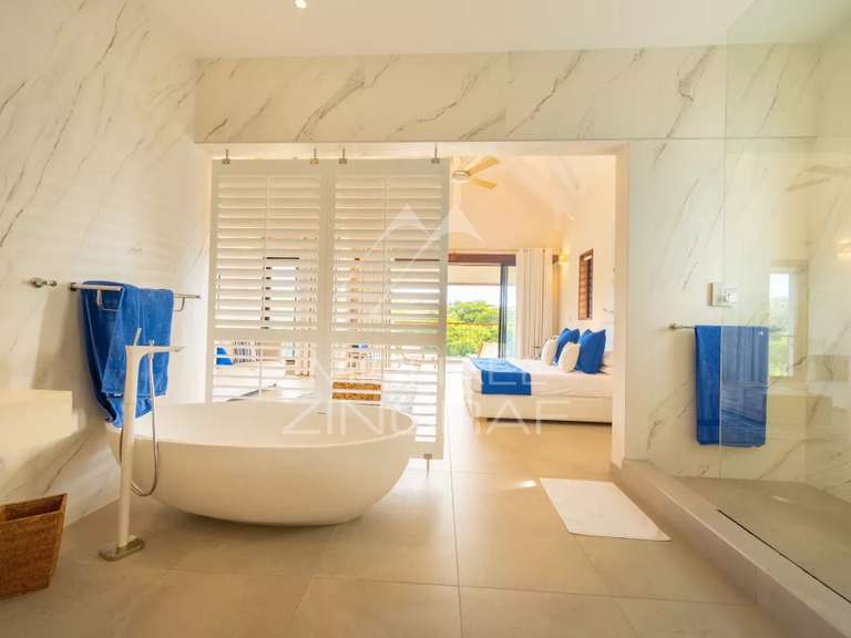 Villa Pontaix - 6 bedrooms - 545m²