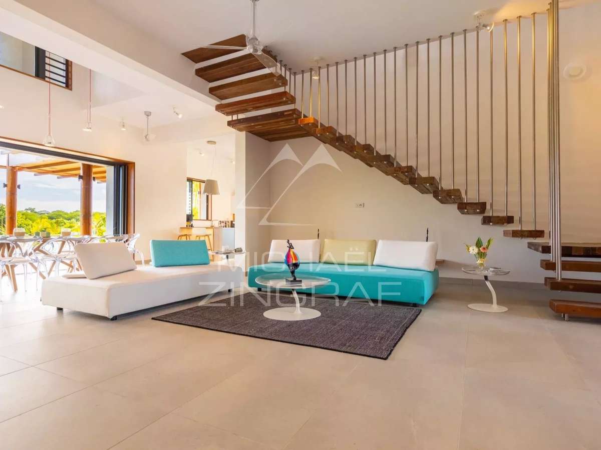 Villa Pontaix