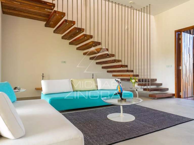 Villa Pontaix - 6 bedrooms - 545m²