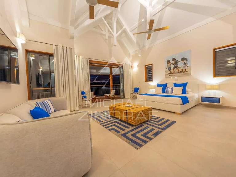Villa Pontaix - 6 bedrooms - 545m²