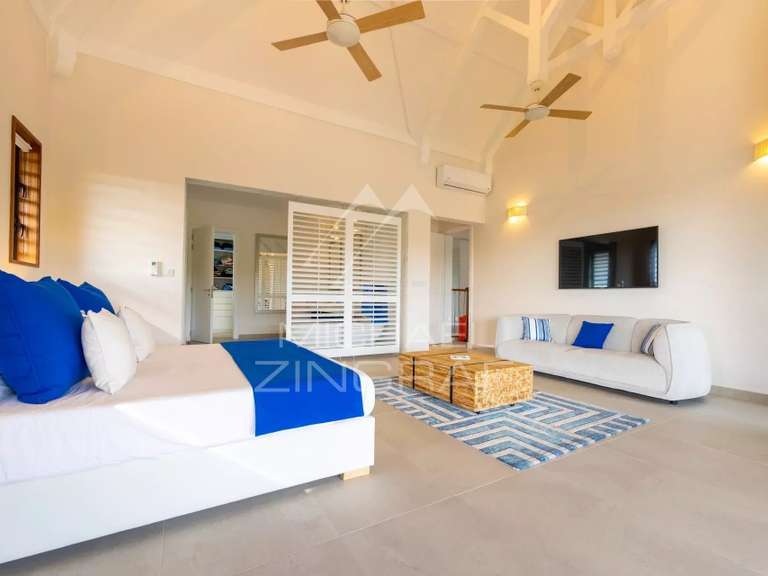 Villa Pontaix - 6 bedrooms - 545m²