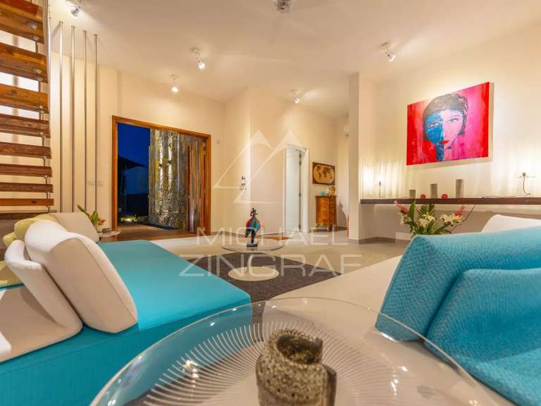 Villa Pontaix - 6 bedrooms - 545m²
