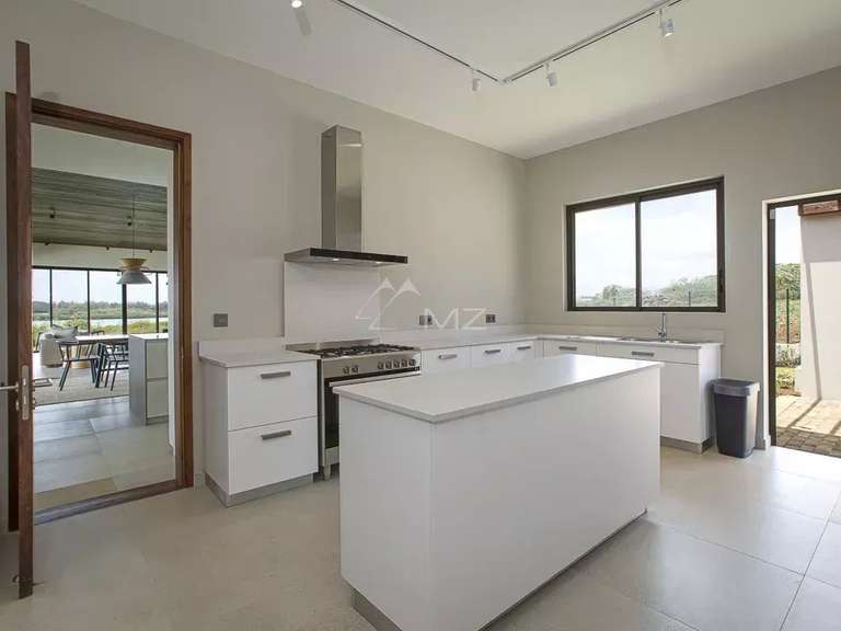Villa Pontaix - 4 bedrooms - 445m²