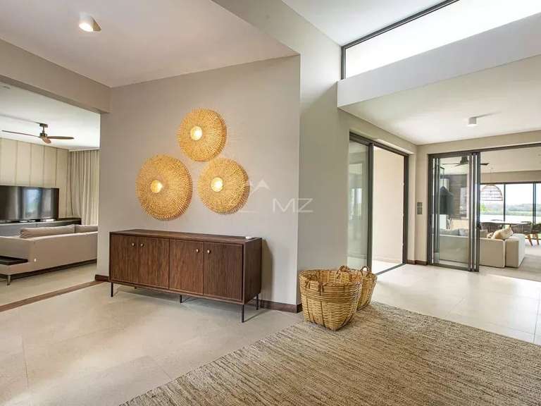 Villa Pontaix - 4 bedrooms - 445m²
