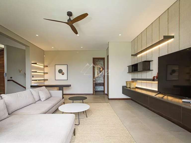 Villa Pontaix - 4 bedrooms - 445m²