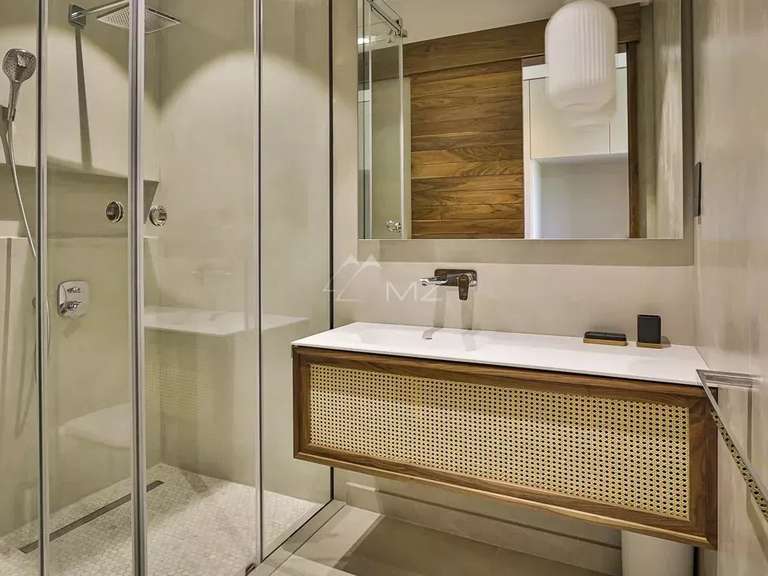 Villa Pontaix - 4 bedrooms - 445m²