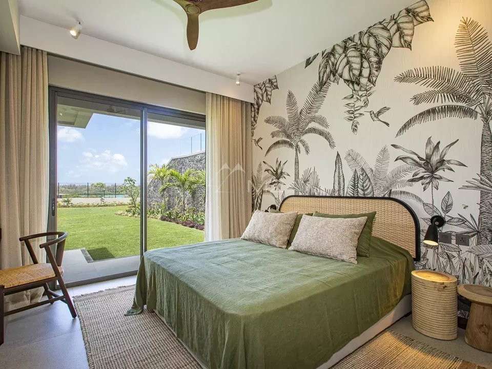 Villa Pontaix
