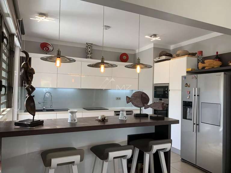 Villa Pontaix - 3 bedrooms - 380m²