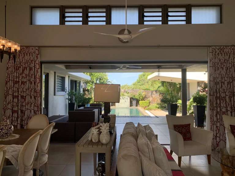 Villa Pontaix - 3 bedrooms - 380m²