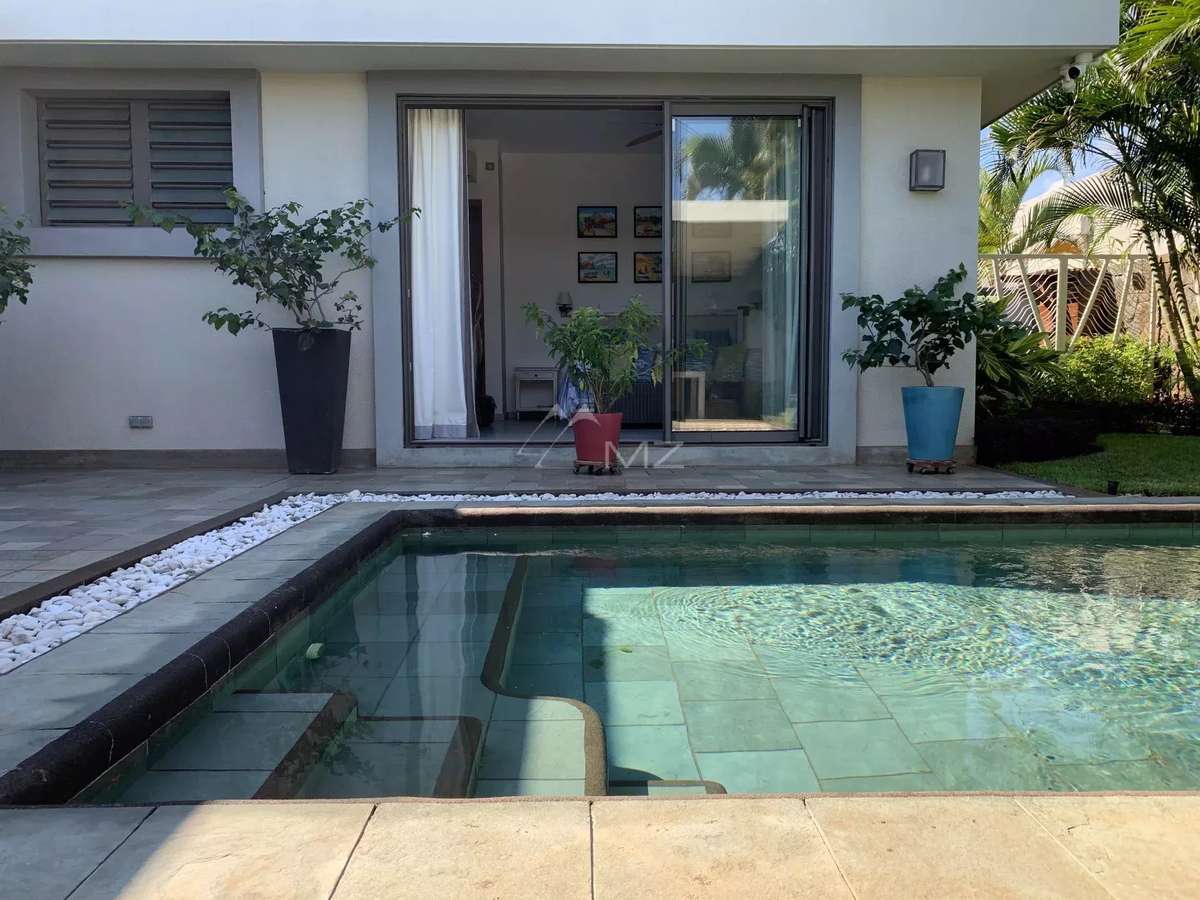 Villa Pontaix