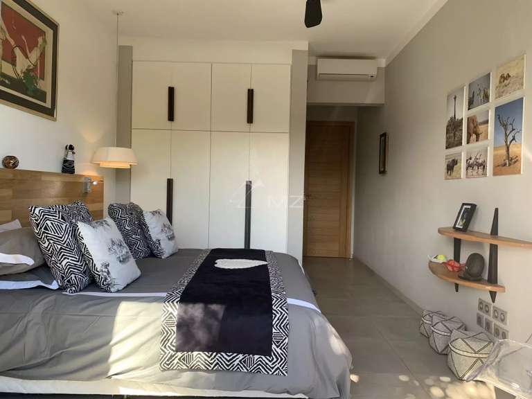Villa Pontaix - 3 bedrooms - 380m²