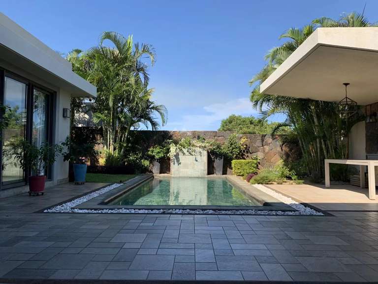 Villa Pontaix - 3 bedrooms - 380m²