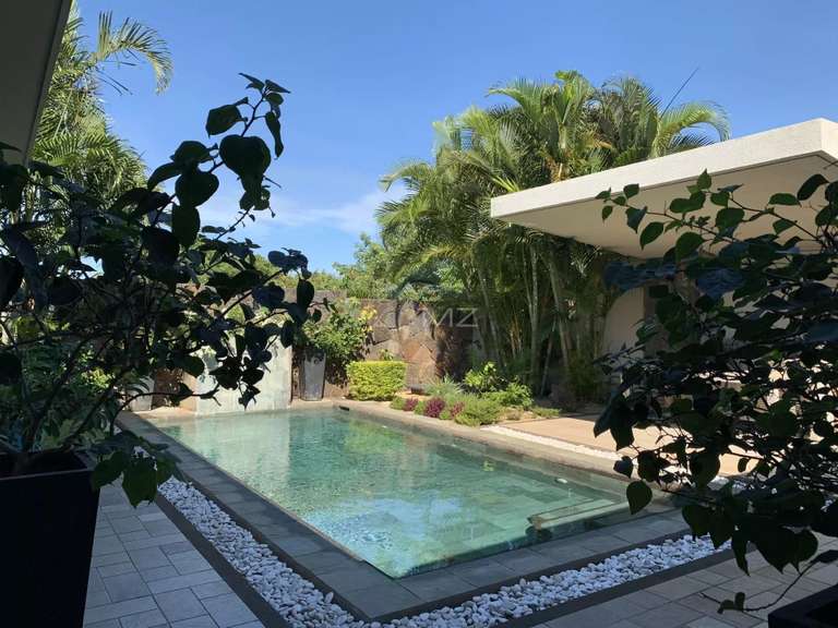 Villa Pontaix - 3 bedrooms - 380m²