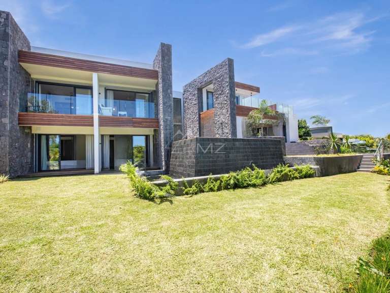 Villa Pontaix - 5 bedrooms - 784m²