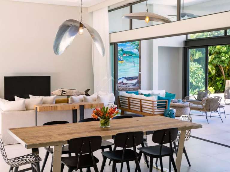 Villa Pontaix - 4 bedrooms - 304m²