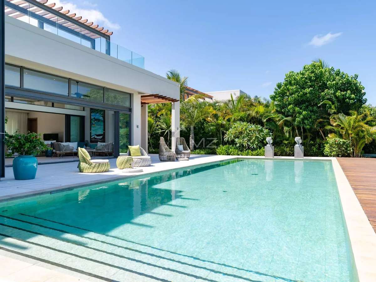 Villa Pontaix