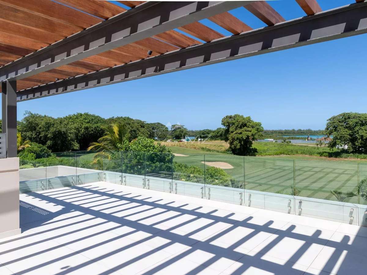 Villa Pontaix