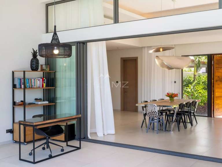 Villa Pontaix - 4 bedrooms - 304m²