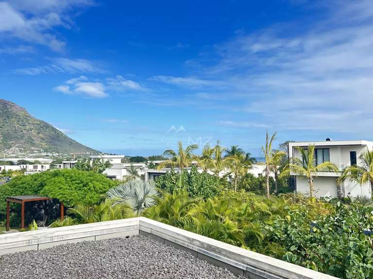 Villa Pontaix - 4 bedrooms - 328m²