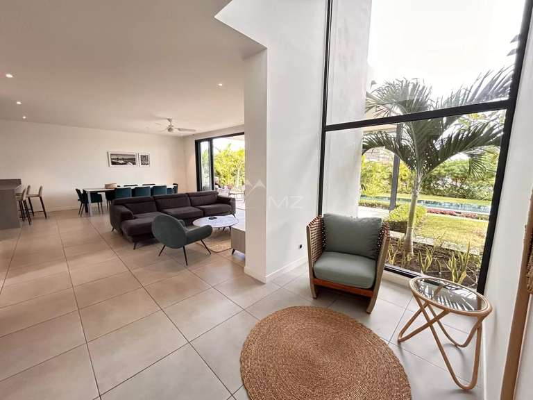 Villa Pontaix - 4 bedrooms - 328m²