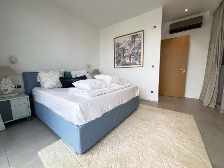 Villa Pontaix - 4 bedrooms - 328m²