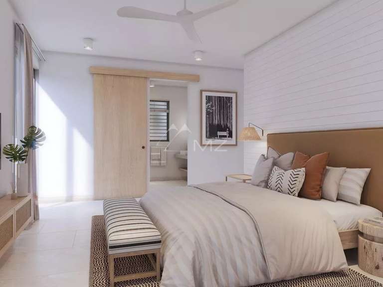 Villa Pontaix - 3 bedrooms - 246m²