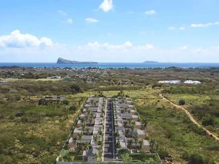 Villa Pontaix - 3 bedrooms - 246m²