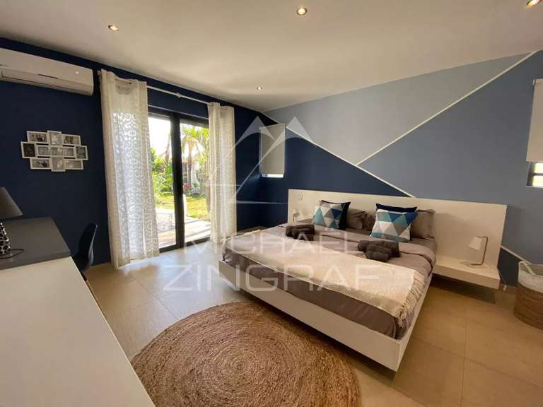 Villa Pontaix - 4 bedrooms - 369m²