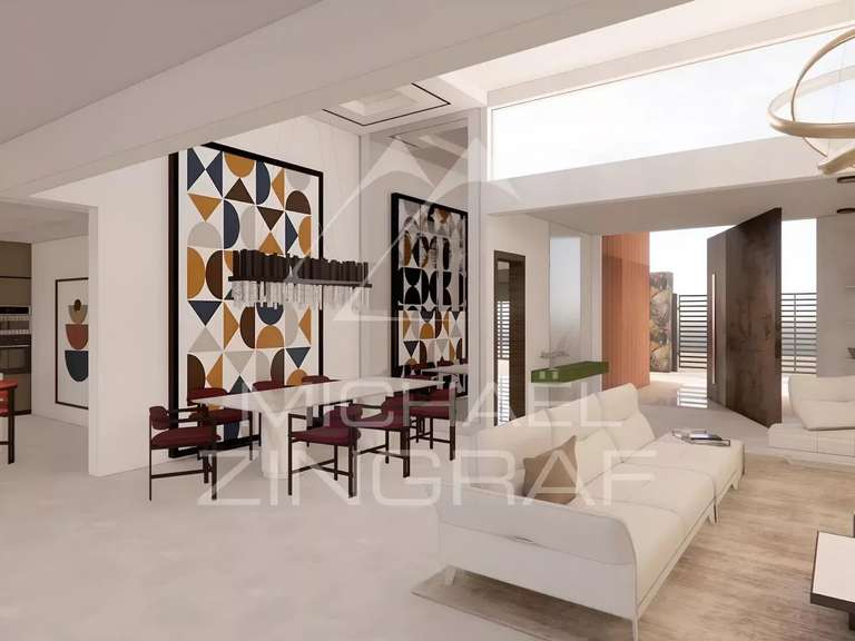 Villa Pontaix - 4 bedrooms - 279m²